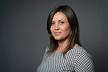 Ketevan Zhorzholiani-Metz