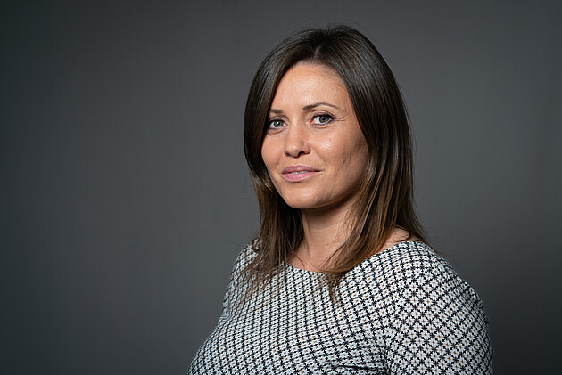 Ketevan Zhorzholiani-Metz