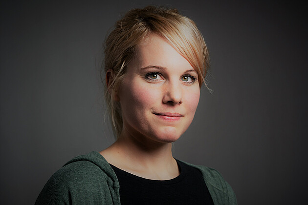 Tina Otten