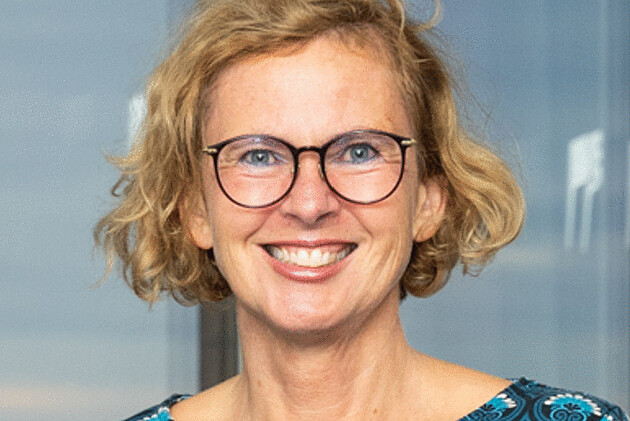 Birgit Nübel