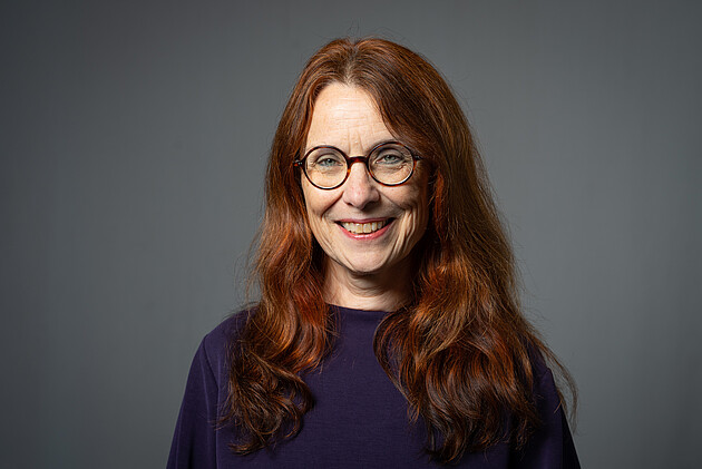 Gabriele Diewald