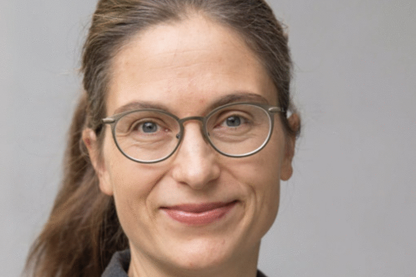 Julia Antonia Sophia Stenzel