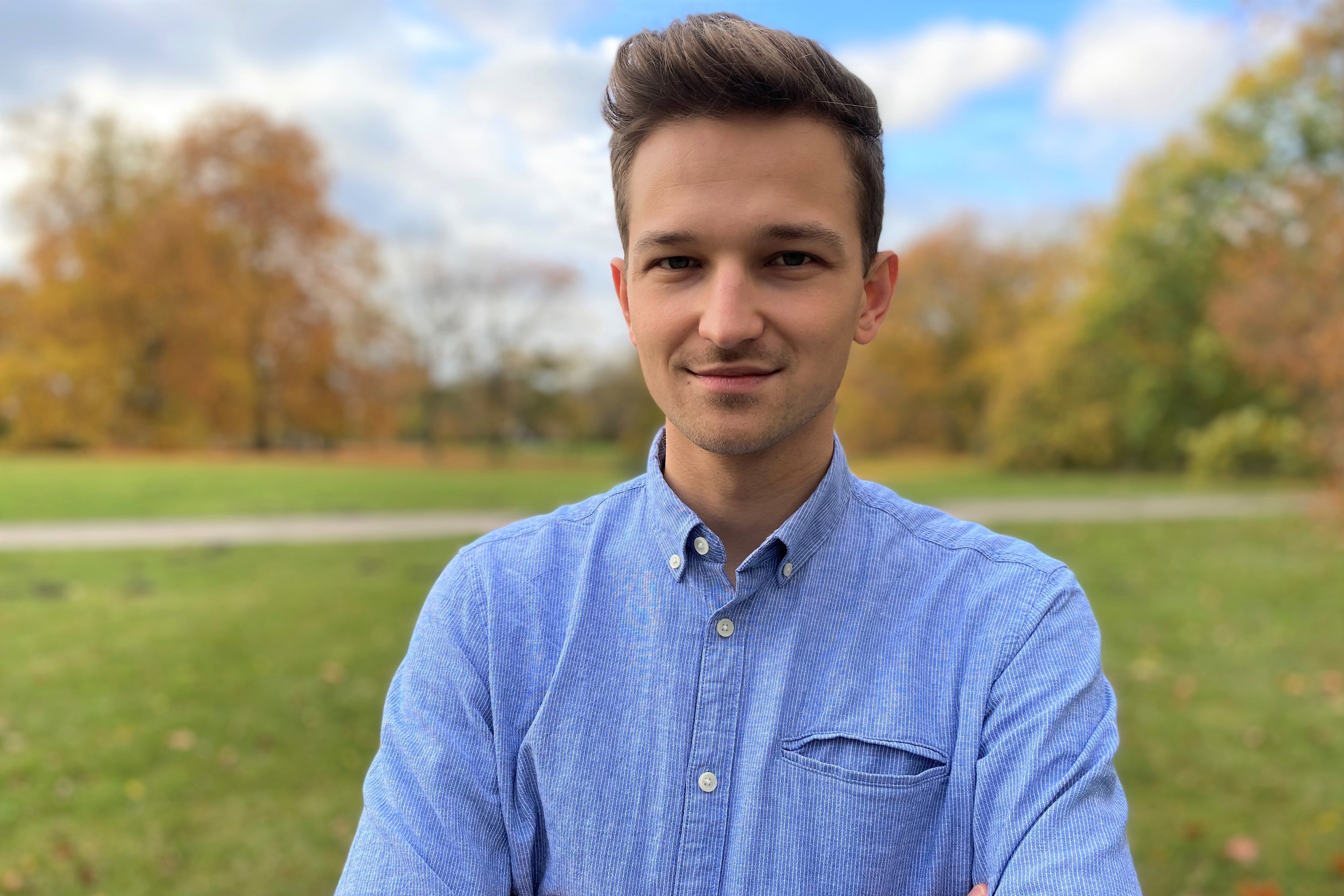 Sören Jannik Traulsen